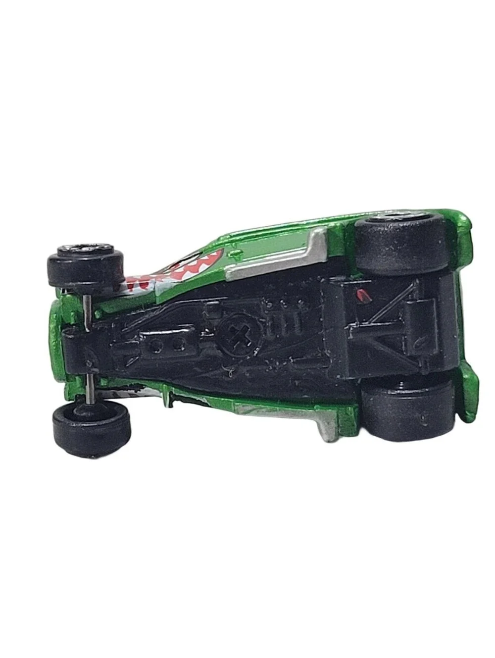 Micro Machines product micro